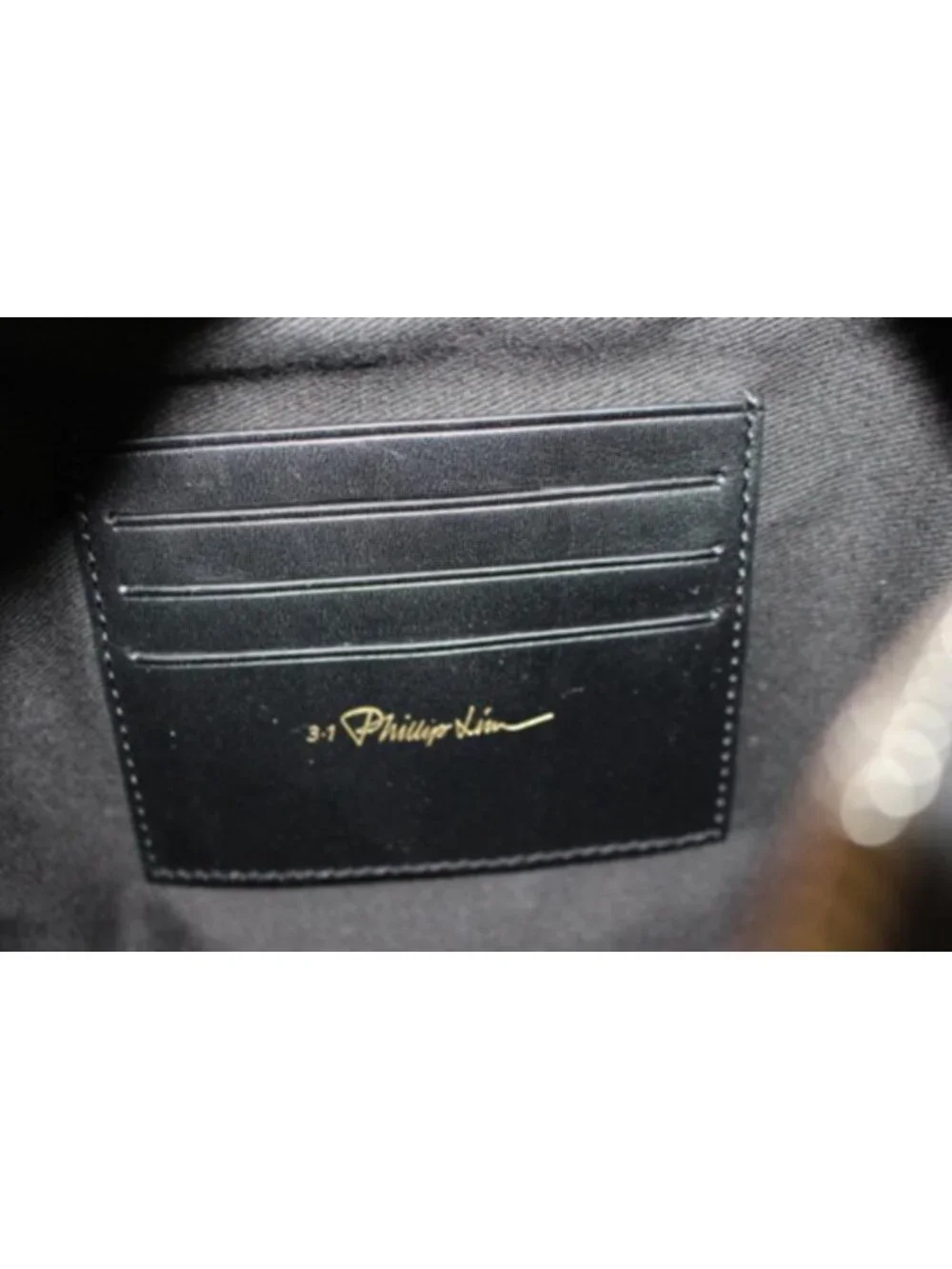 New with Tags 3.1 Philip Lim 